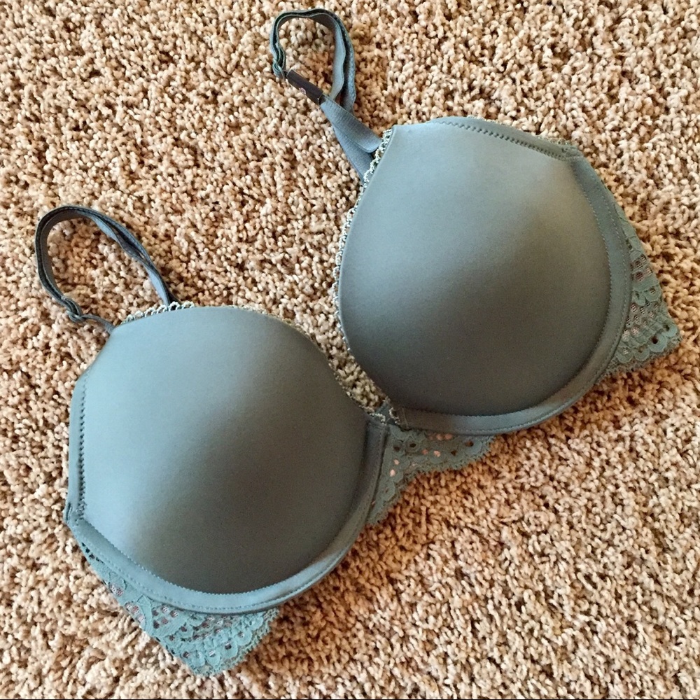 Victoria’s Secret Push-Up Bra